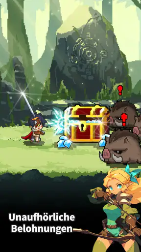 Slayer Legend screenshot