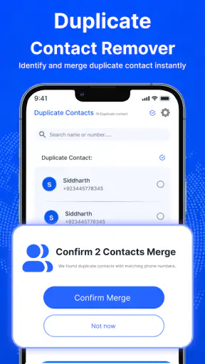 Smart Caller ID: Show & Block screenshot