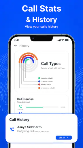Smart Caller ID: Show & Block screenshot