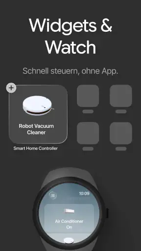 Smart Life - Smart Living screenshot