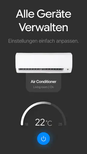Smart Life - Smart Living screenshot