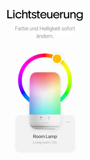 Smart Life - Smart Living screenshot