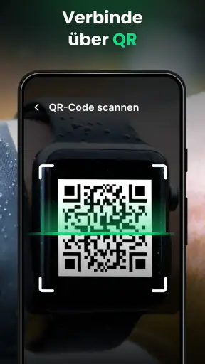 Smartwatch App - Wear OS Sync screenshot