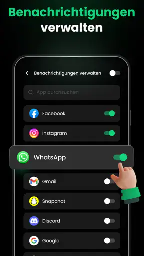Smartwatch App - Wear OS Sync screenshot