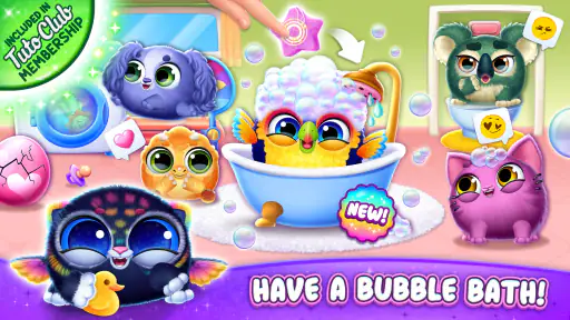 Smolsies 2 screenshot