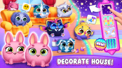Smolsies 2 screenshot