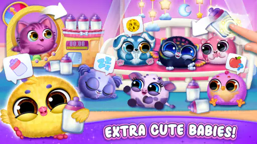 Smolsies 2 screenshot