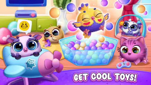 Smolsies 2 screenshot