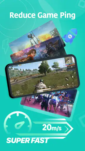 Snap Master VPN: Sicherer VPN screenshot