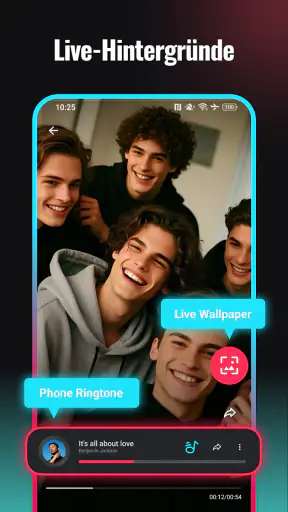 SnapTik - TT Video Downloader screenshot