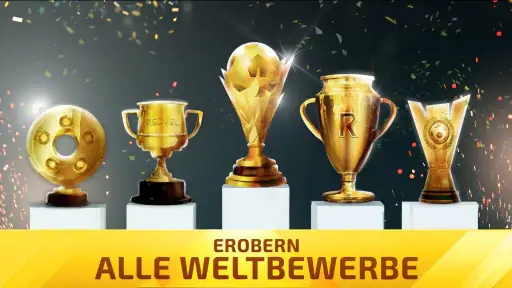 Soccer Star Top Leagues 25 screenshot
