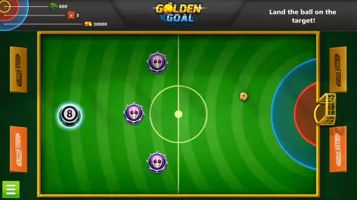 Soccer Stars screenshot
