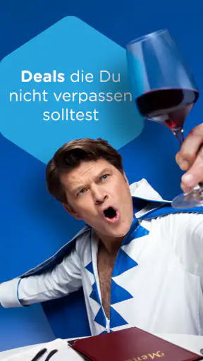 Social Deal - Die besten Deals screenshot
