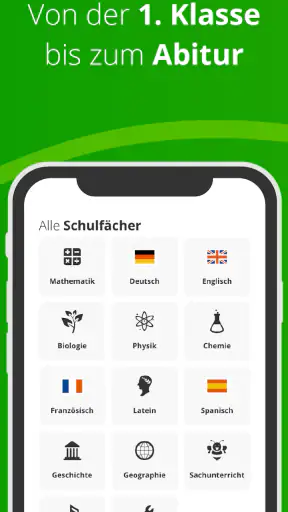 sofatutor screenshot