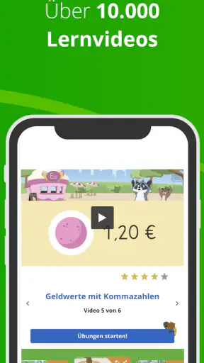 sofatutor screenshot