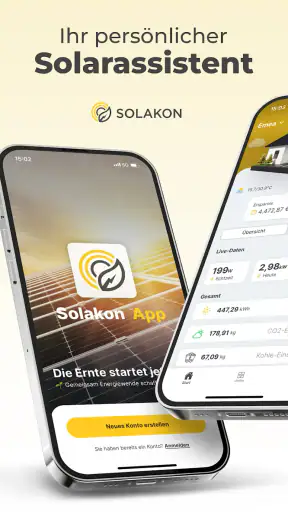 Solakon screenshot