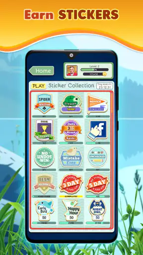 Solitaire Deluxe® 2 screenshot