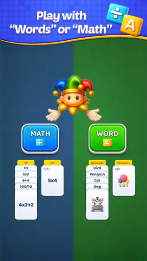 Solitaire-Familie screenshot