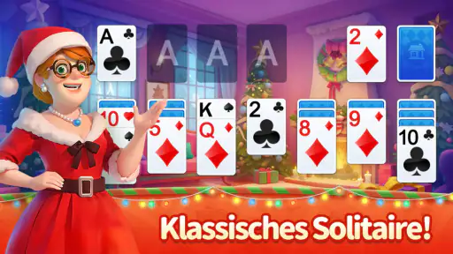 Solitär: Kartenspiele screenshot