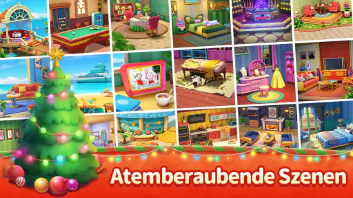 Solitär: Kartenspiele screenshot