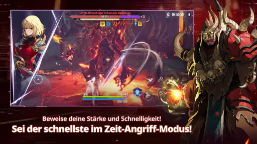 Solo Leveling:Arise screenshot