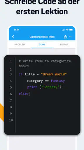Sololearn: Learn to code screenshot