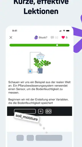 Sololearn: Learn to code screenshot