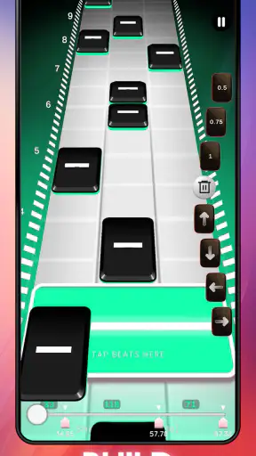 Song Beat: Music Game screenshot