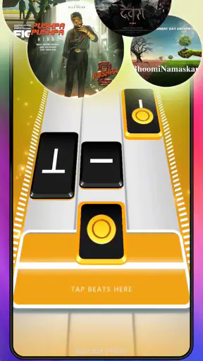 Song Beat: Music Game screenshot
