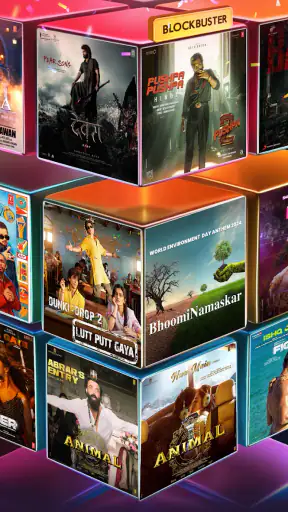 Song Beat: Music Game screenshot