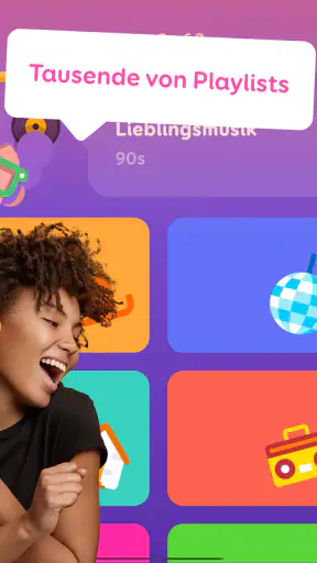 SongPop® Erraten Sie das Lied screenshot