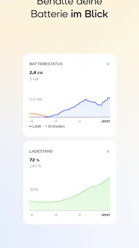 sonnen screenshot