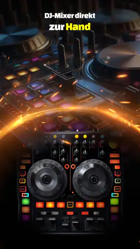 Sound Mix Master: Equalizer screenshot
