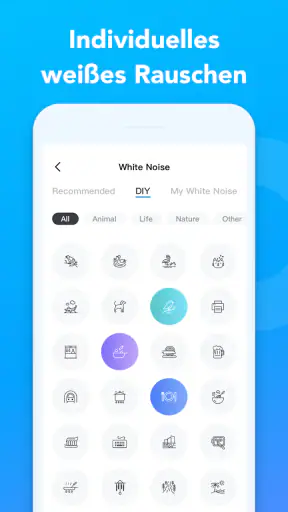 Soundcore screenshot