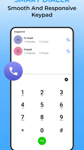 Spam Call Blocker, Caller ID screenshot