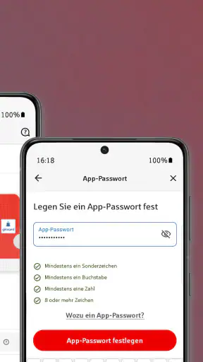 Sparkasse Ihre mobile Filiale screenshot