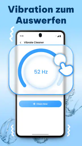 Speaker Cleaner: Water Eject screenshot