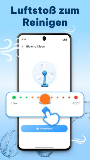 Speaker Cleaner: Water Eject screenshot