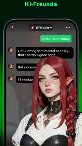 Spellai: KI-Kunsteditor screenshot
