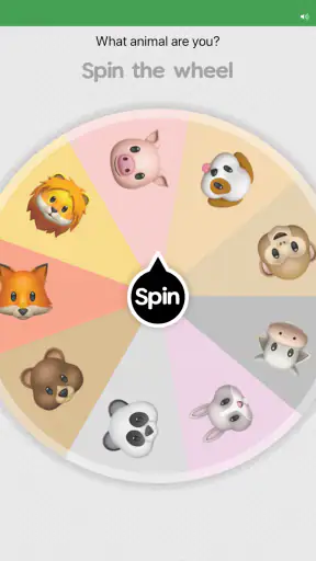 Spin The Wheel - Random Picker screenshot