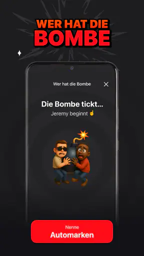 Splash - Party Spiele screenshot