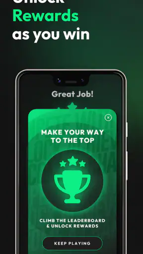 Sportiz screenshot