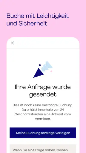 Spotahome: Online-Vermietung screenshot