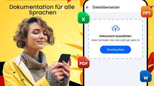 Sprachübersetzer Alle Sprachen screenshot