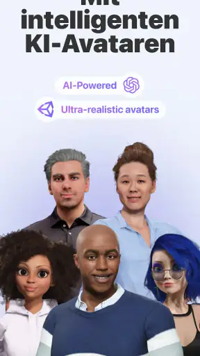 Praktika: Sprachen lernen screenshot