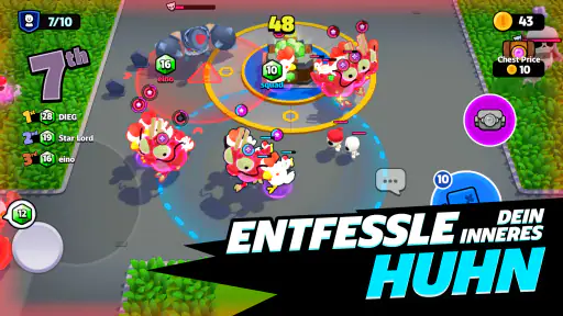 Squad Busters screenshot