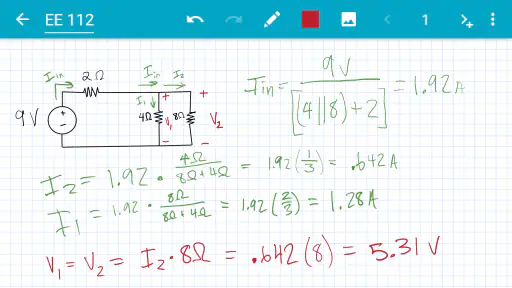 Squid: Take Notes, Markup PDFs screenshot