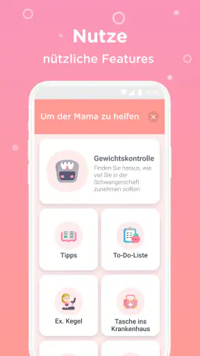 SSW:, schwangerschaft screenshot