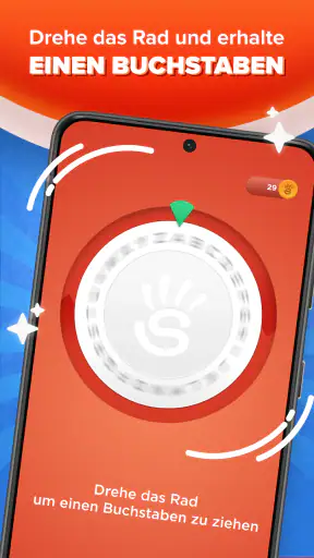 Stadt Land Fluss - Wörterspiel screenshot