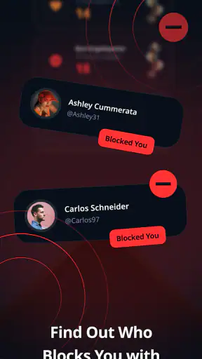 Stalky - Followers Reports+ screenshot